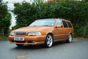 1998 Volvo V70