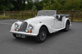 1986 Morgan 4/4