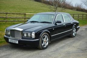 2003 Bentley Arnage