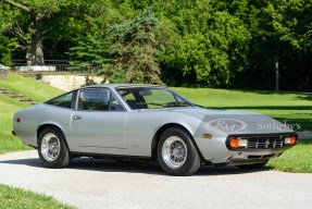 1972 Ferrari 365 GTC/4