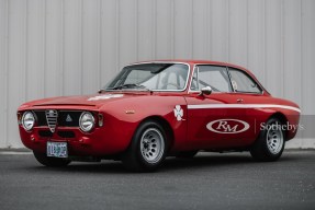 1970 Alfa Romeo GTA