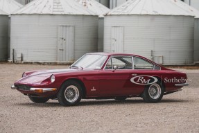 1970 Ferrari 365 GT 2+2