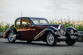 1937 Bugatti Type 57