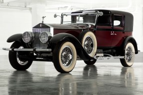 1928 Rolls-Royce Phantom