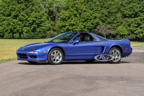 2000 Acura NSX