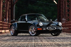 1994 Porsche 911 Turbo