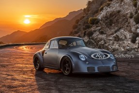 1960 Porsche 356 RSR