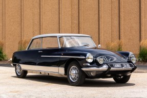 1965 Citroën DS