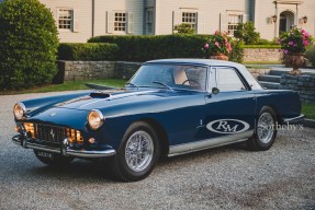 1959 Ferrari 250 GT Coupe