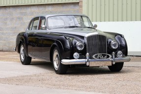 1957 Bentley S1 Continental