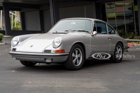 1967 Porsche 911