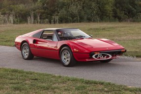 1982 Ferrari 308 GTSi