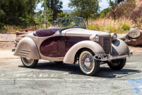 1938 American Bantam