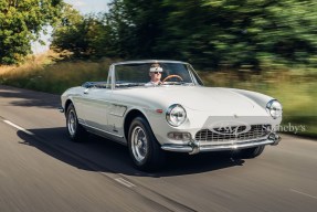 1966 Ferrari 275 GTS