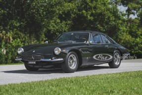 1964 Ferrari 500 Superfast