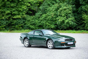 1995 Aston Martin Vantage V600