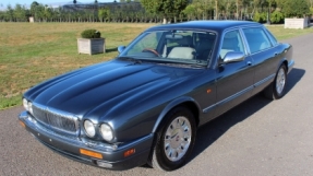 1997 Daimler Double Six