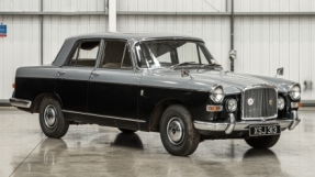 1967 Vanden Plas Princess 4-litre