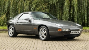 1994 Porsche 928 GTS