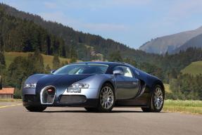 2007 Bugatti Veyron