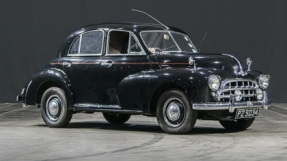 1953 Morris Oxford