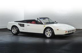 1986 Ferrari Mondial