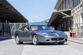 2004 Ferrari 575M