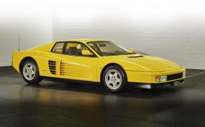 1989 Ferrari Testarossa