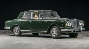 1971 Bentley T1