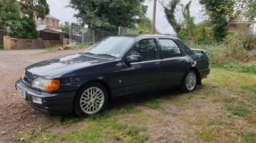 1990 Ford Sierra Sapphire Cosworth