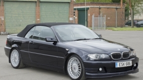 2004 BMW Alpina B3