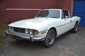 1976 Triumph Stag