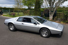 1978 Lotus Esprit