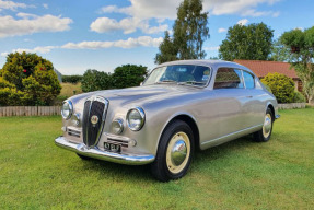 1954 Lancia Aurelia B20