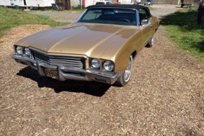 1970 Buick Skylark