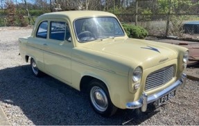 1960 Ford Popular
