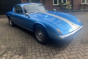 1971 Lotus Elan