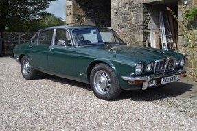 1975 Jaguar XJ6