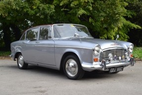 1965 Humber Hawk