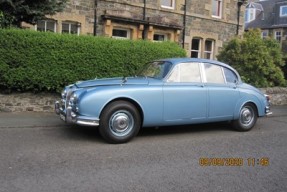 1966 Daimler 2.5 V8