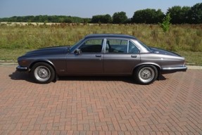 1990 Daimler Double Six