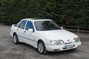 1990 Ford Sierra