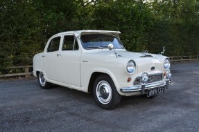 1955 Austin A50