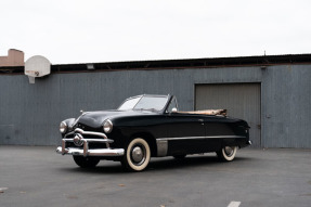 1949 Ford Custom