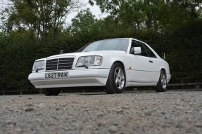 1994 Mercedes-Benz E 220