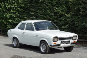 1971 Ford Escort