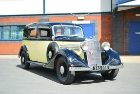 1935 Vauxhall Grosvenor