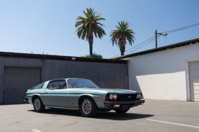 1976 Chevrolet Camaro