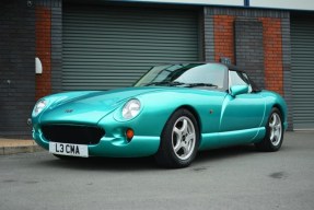 1993 TVR Chimaera