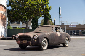 1951 Ford Comète